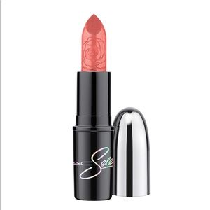 MAC Lipstick / Selena La Reina- Inolvidable